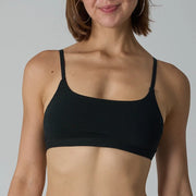 Women's Breathable Seamless Cotton Bra | OWNLUXE