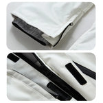 Load image into Gallery viewer, Unisex Waterproof Ski Overalls – Insulated &amp; Thermal Snow Pants
