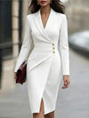 Solid Robe | OWNLUXE