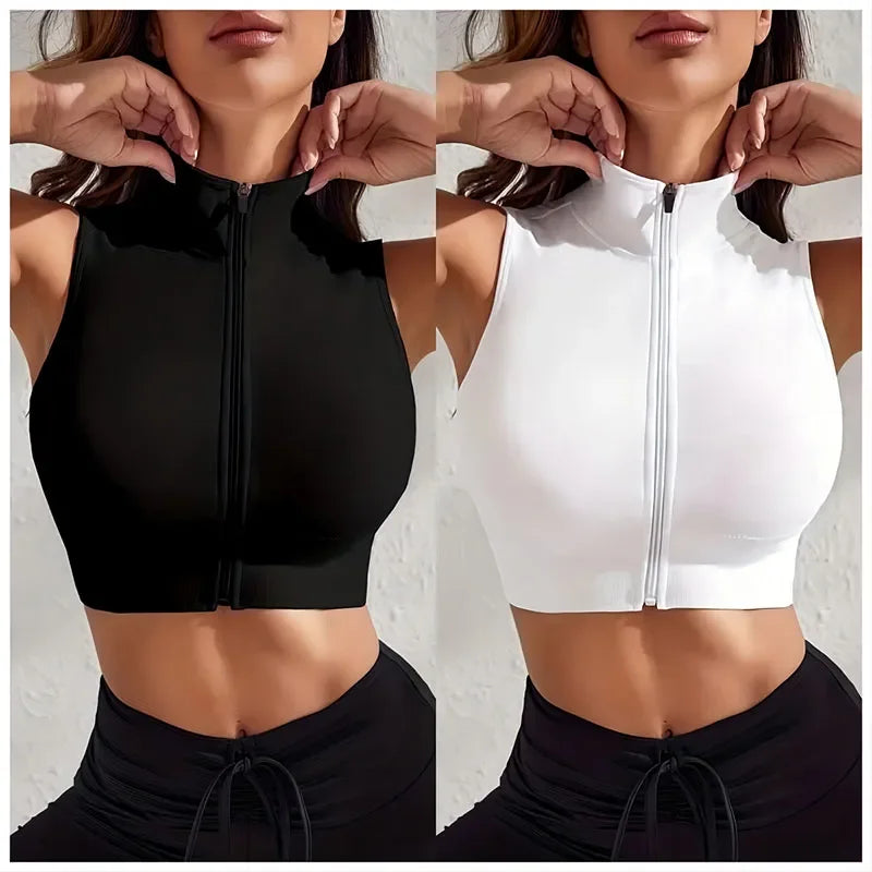 Breathable Nylon Activewear Set | OWNLUXE