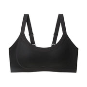Women's Breathable Seamless Push-Up Bra (Champagne) – Shop at OWNLUXE