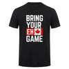 Bring Your Eh Game Canada Pride T Shirt Vintage Canadian | OWNLUXE