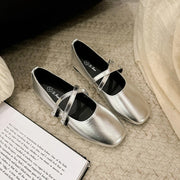 Silver Flat Accessory – Shop at OWNLUXE
