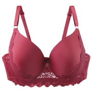 Push-Up Extended-Size Underwear | OWNLUXE