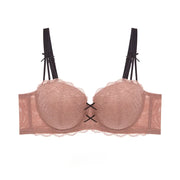 Push-Up Lace Top | OWNLUXE