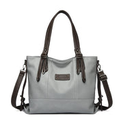 Four Arrows Luxury Handbag – Top Quality PU Leather Designer Shoulder Crossbody