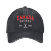 Breathable Unisex Canada Hat | OWNLUXE