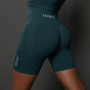 Women's Seamless Push Up Leggings | OWNLUXE