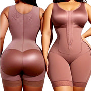 Full Body Sculpting Bodysuit Shapewear | OWNLUXE