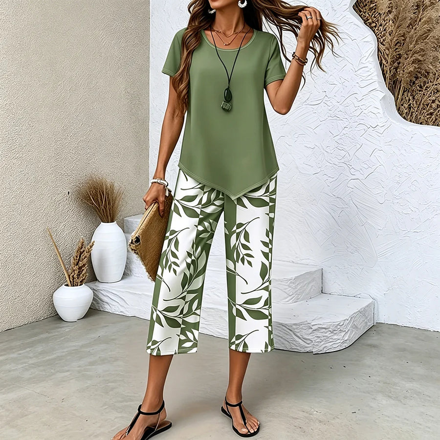 Women's Breathable Pants | OWNLUXE