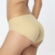 Padded Butt-Lifting Push-Up Shaper Panties – Shop at OWNLUXE