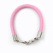 PU Leather Bag Strap with Metal Buckles | OWNLUXE