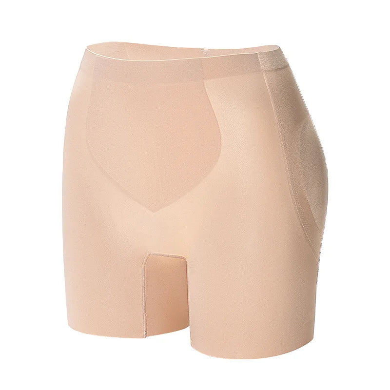 High Waist Tummy Control Shapewear (Black) | OWNLUXE