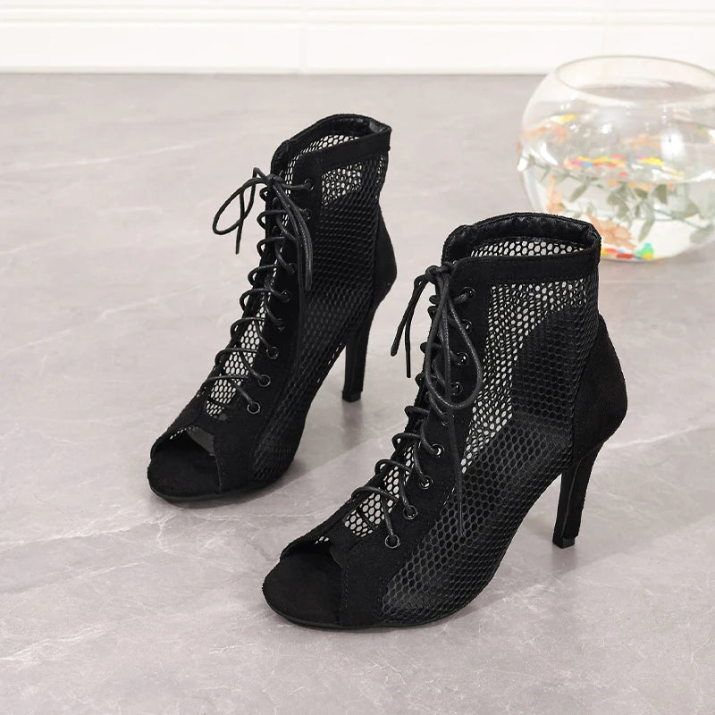Women's Mesh Sandals – Shop at OWNLUXE