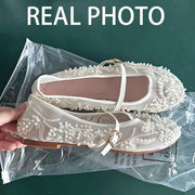 Women's Breathable Lace Pumps – Shop at OWNLUXE