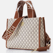 Metal Monogram Handbag – Shop at OWNLUXE