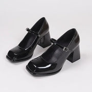 Women's Leather Vintage Sandals – Shop at OWNLUXE