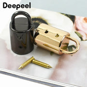Metal Bag Hardware Set – Shop at OWNLUXE