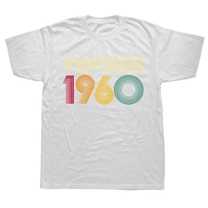 Casual Cotton Tee For Hardworking Fathers – Breathable & Lightweight | T-shirt Homme Décontracté en Coton – Respirant et Léger