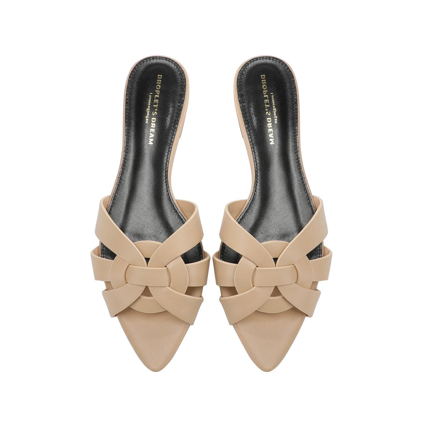 Flats | OWNLUXE