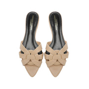 Flats | OWNLUXE