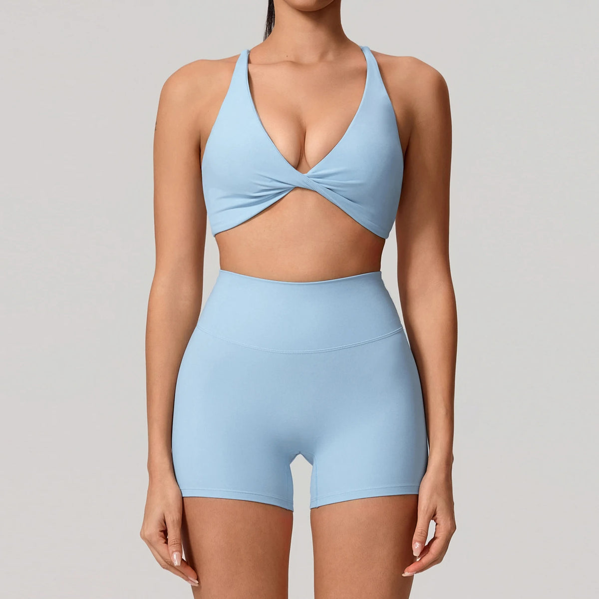 Quick-Dry Activewear Set – Shop at OWNLUXE