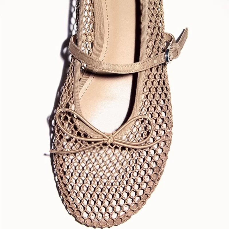Women's Breathable Mesh Loafers – Shop at OWNLUXE