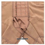 Load image into Gallery viewer, Colombian Faja Post Lipo Shapewear Bodysuit Tummy Control
