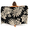 Women's Samoa Fiji Coat | OWNLUXE