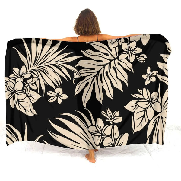 Women's Samoa Fiji Coat | OWNLUXE