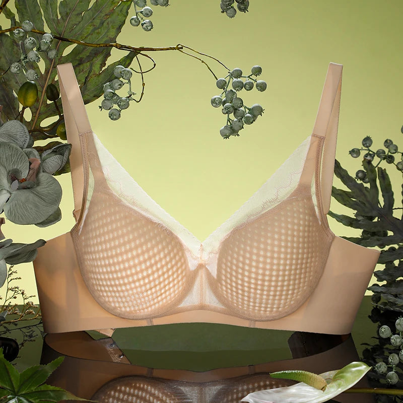 Seamless Bra | OWNLUXE