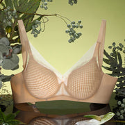 Women's Breathable Lightweight Seamless Bra | OWNLUXE