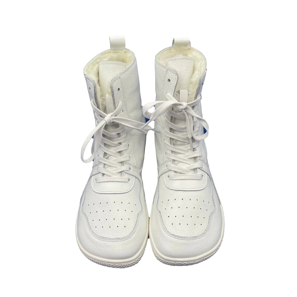 Unisex Leather Boots – Shop at OWNLUXE