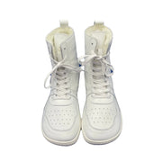 Unisex Leather Boots – Shop at OWNLUXE