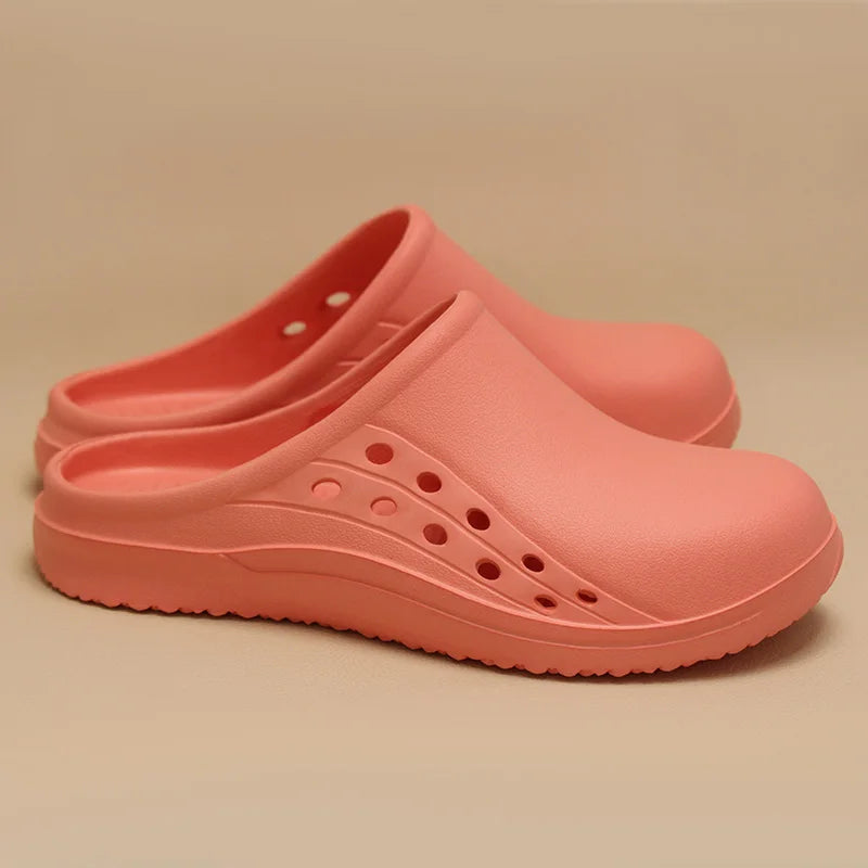 Non-Slip Slippers | OWNLUXE