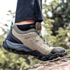 Men's Leather Sneakers | OWNLUXE