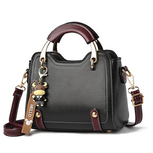 Party Casual Tote Bag / Sac Fourre-Tout Décontracté de Soirée