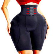 Hip Enhancer Shapewear Panties – Butt Lifter & Body Shaper | OWNLUXE