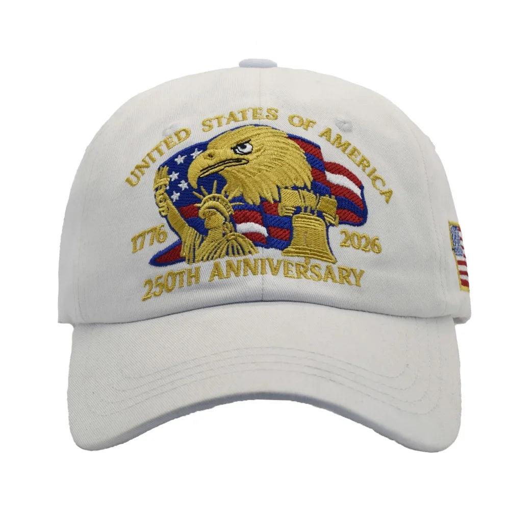 Adjustable Cotton Hat | OWNLUXE