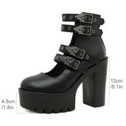 Women's Platform Pumps – Shop at OWNLUXE