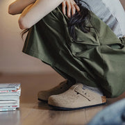 Women's Breathable Slippers – Shop at OWNLUXE