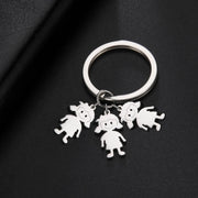 Custom Key Keychain | OWNLUXE