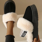 Women’s Platform Slippers – Comfortable Outdoor Slides