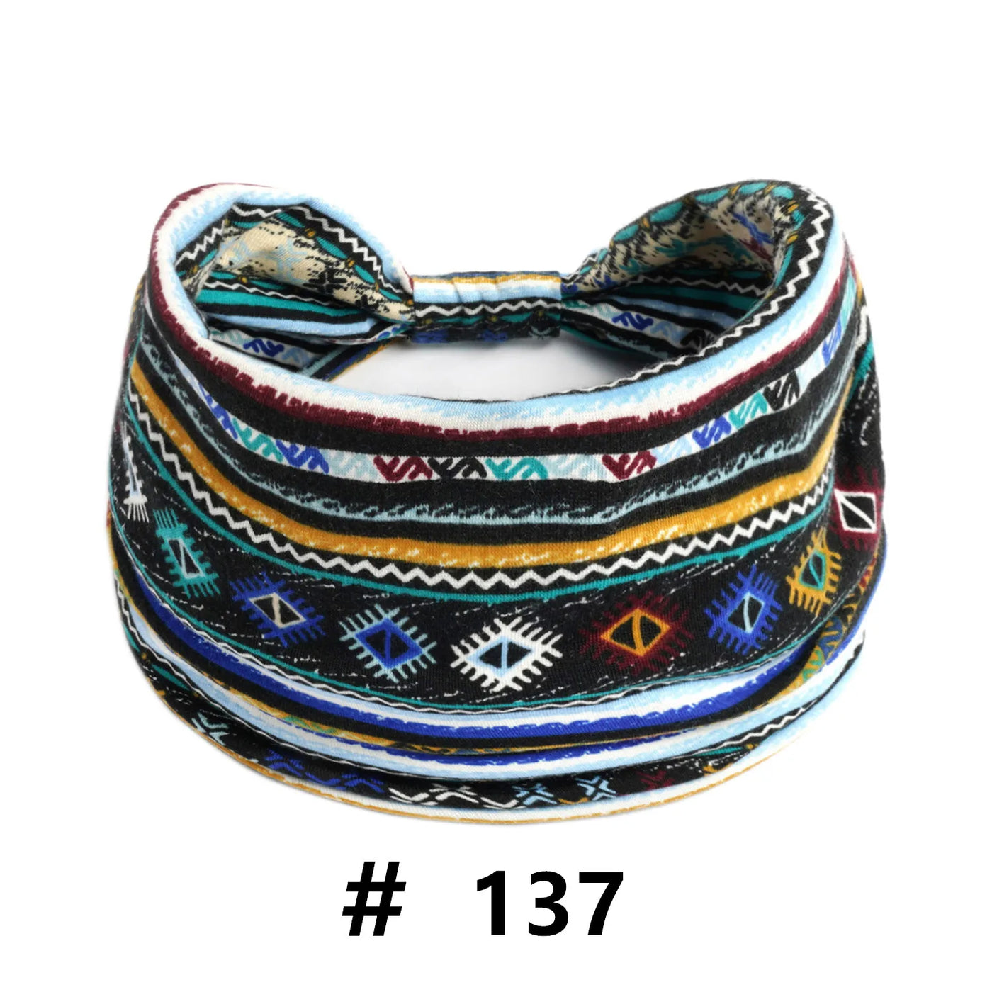 Cotton Headband | OWNLUXE