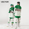 Ski Suit Set Women Man Winter Women Jackets And Pants | OWNLUXE
