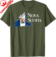 Men's Cotton T-Shirt | OWNLUXE