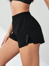 Women's Two Piece Shorts | OWNLUXE