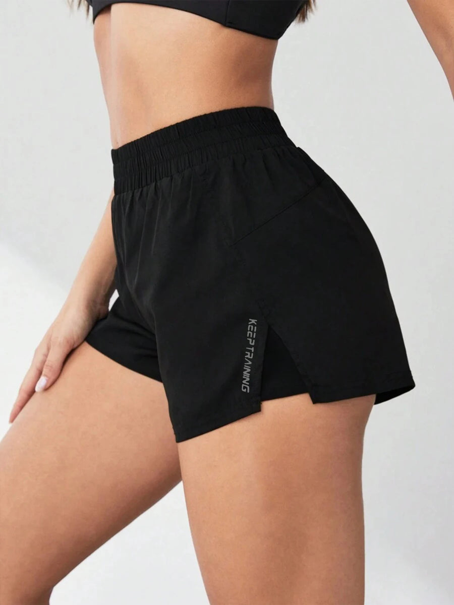 Women's Two Piece Shorts | OWNLUXE