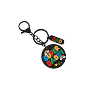 Cute Personality Keychain | OWNLUXE