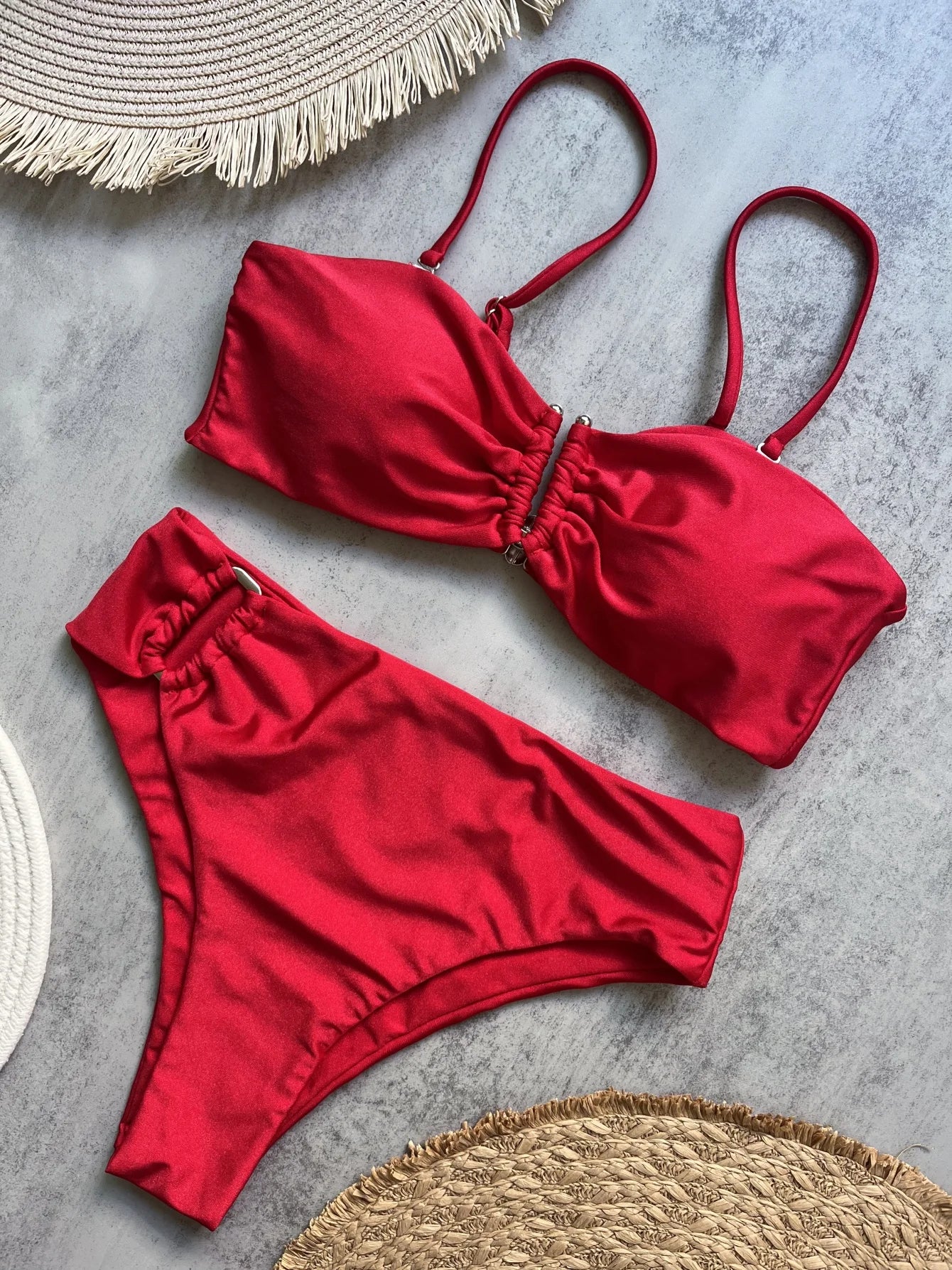 Women's Push Up Bikini (Ut03) | OWNLUXE